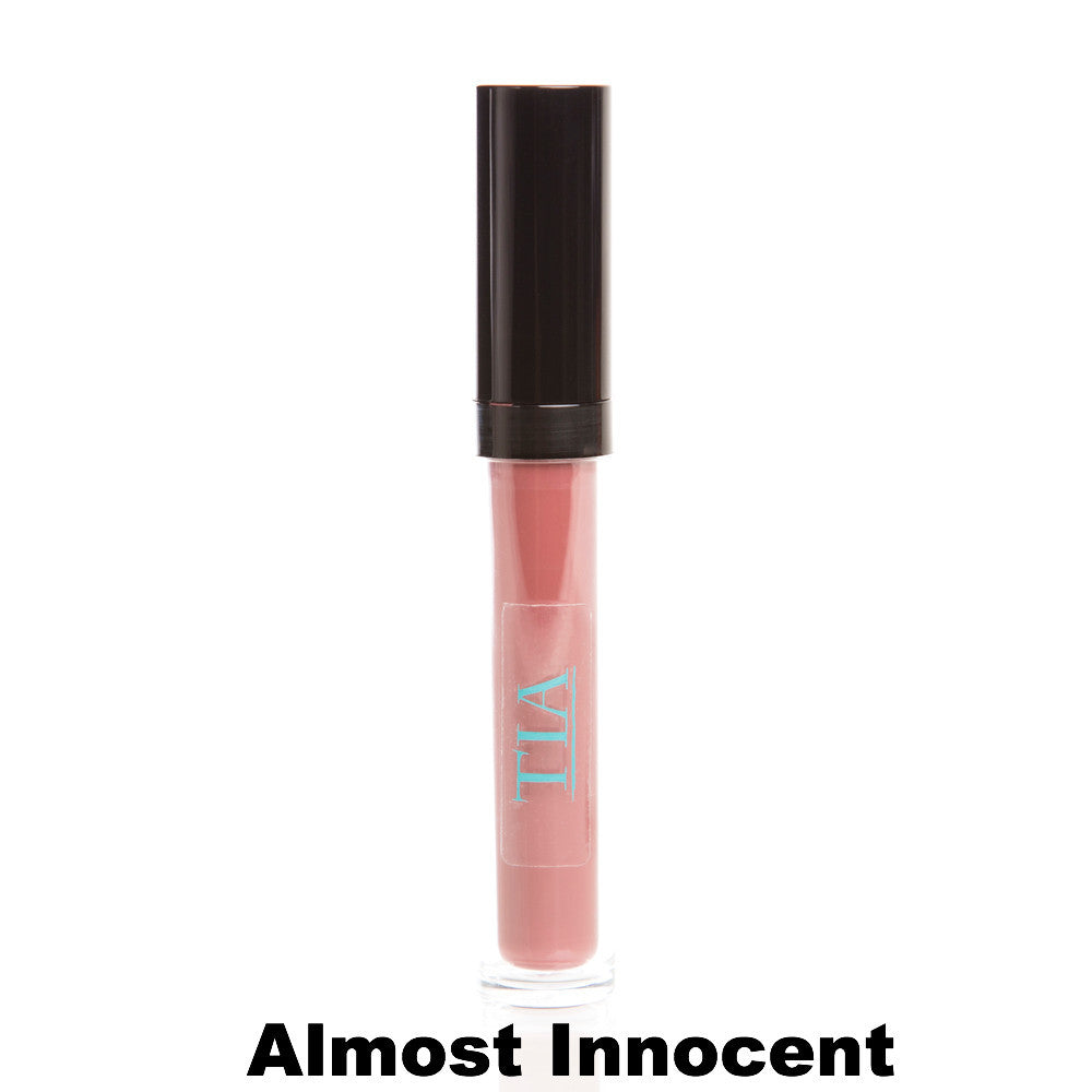 Liquid Lipstick Matte - TIA Cosmetics